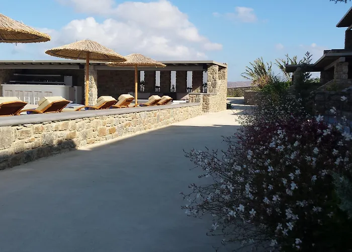 Ac Village Christoulis Lejlighedshotel