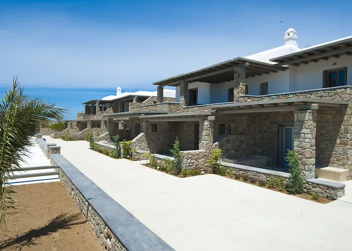 Ac Village Christoulis Lejlighedshotel 2*