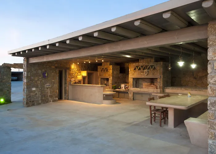 Lejlighedshotel Ac Village Christoulis 2*