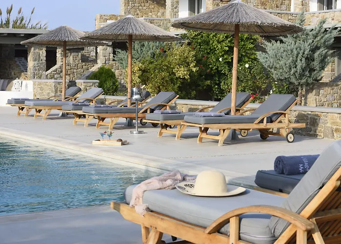 Lejlighedshotel Ac Village Christoulis 2*