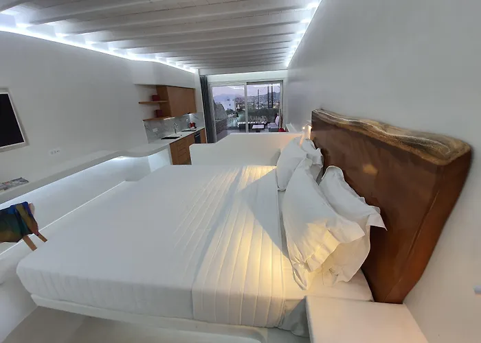 Ac Village Christoulis Lejlighedshotel