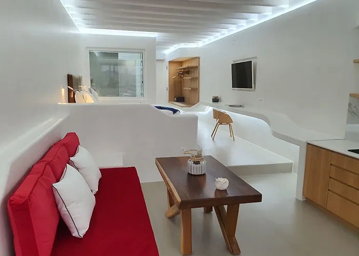 Ac Village Christoulis Lejlighedshotel 2*