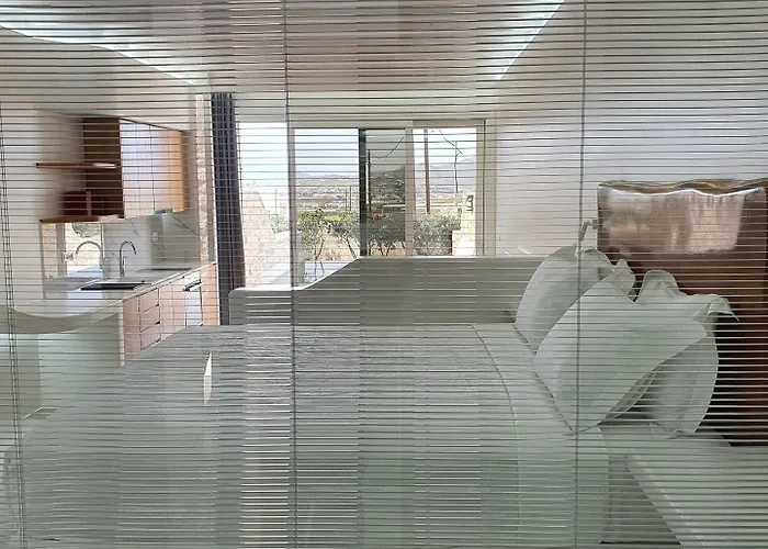 Lejlighedshotel Ac Village Christoulis