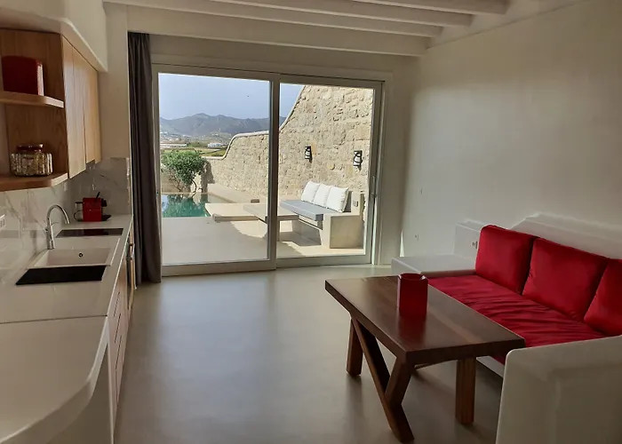 إيه سي فيليدج خريستوليس شقة فندقية 2*