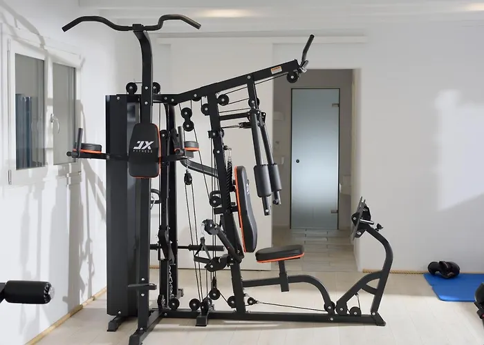 Ac Village Christoulis