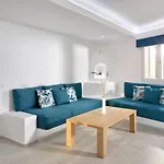 Apart Otel Ac Village Christoulis 2*