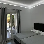 Apart Otel Ac Village Christoulis