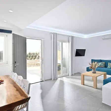 Ac Village Christoulis Aparthotel 2*