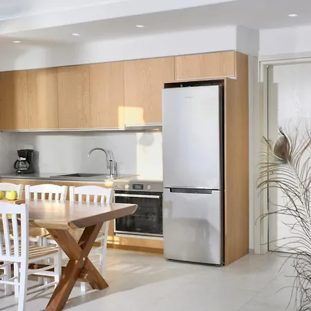Aparthotel Ac Village Christoulis 2*