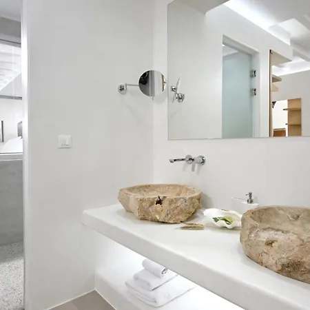 Ac Village Christoulis מלון דירות 2*