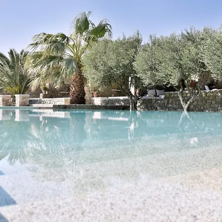 Aparthotel Ac Village Christoulis 2*