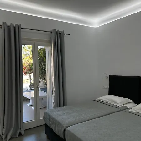 Apartahotel Ac Village Christoulis