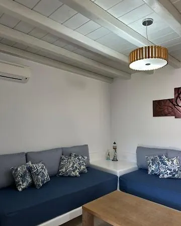 מלון דירות Ac Village Christoulis 2*