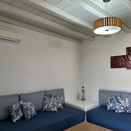 Ac Village Christoulis Apartahotel Mykonos Town