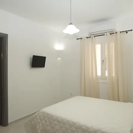 Ac Village Christoulis Apartahotel