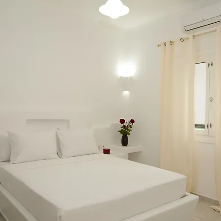 Ac Village Christoulis Apartahotel 2*