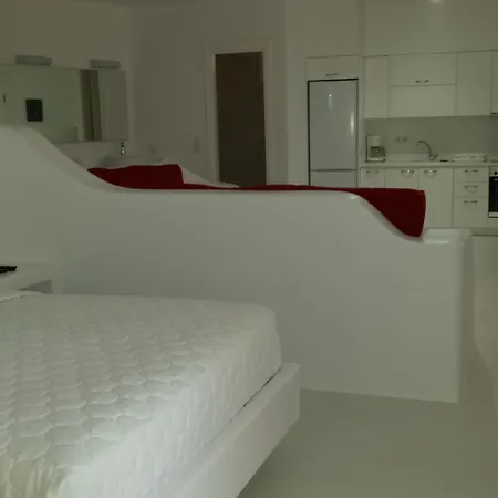 Ac Village Christoulis Apartahotel