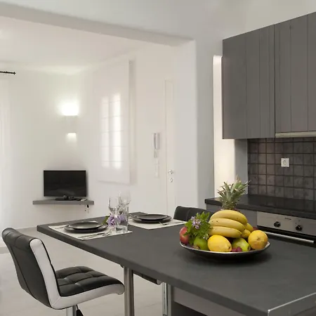 Apartahotel Ac Village Christoulis 2*
