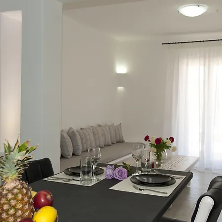 Ac Village Christoulis Apartahotel 2*