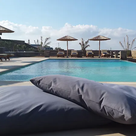 Ac Village Christoulis Mykonos Town