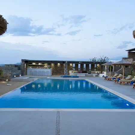 Ac Village Christoulis 2* Mykonos Town