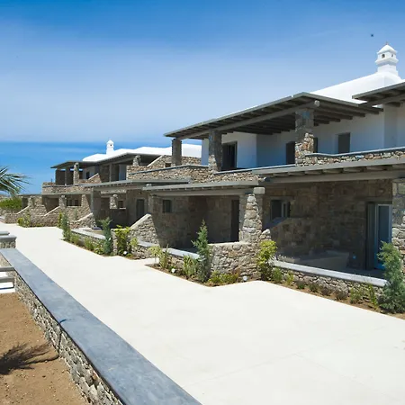 Ac Village Christoulis Apartahotel 2*