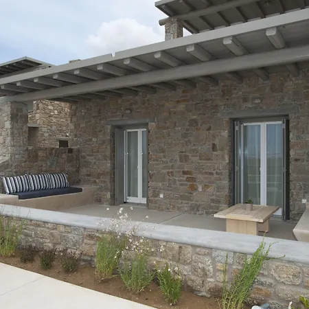 Ac Village Christoulis Apartahotel Mykonos Town