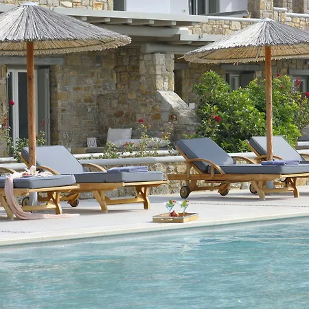 Apartahotel Ac Village Christoulis