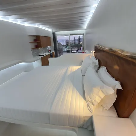 Ac Village Christoulis Apartahotel