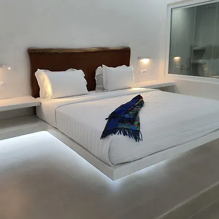 Ac Village Christoulis Apartahotel