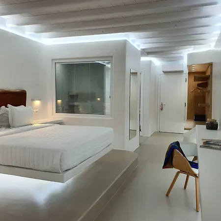 Ac Village Christoulis Apartahotel