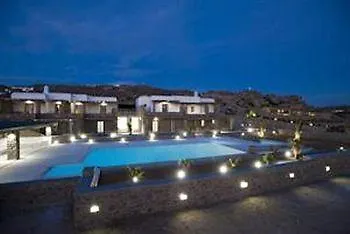 Ac Village Christoulis Aparthotel Mykonos Town