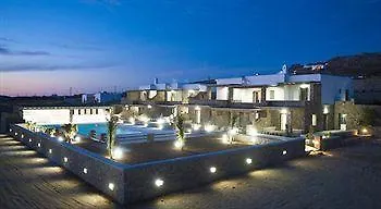 מלון דירות Ac Village Christoulis Mykonos Town