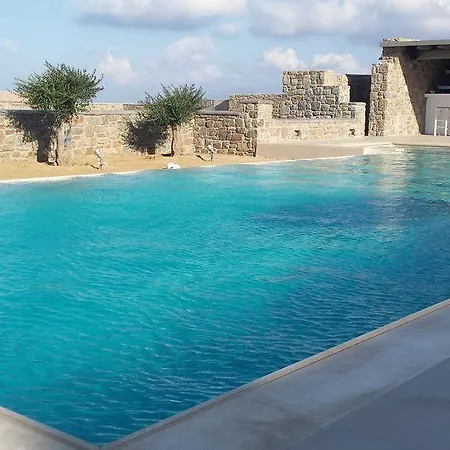 Ac Village Christoulis מלון דירות 2*