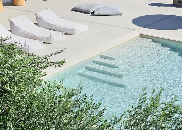 Ac Village Christoulis מלון דירות 2*